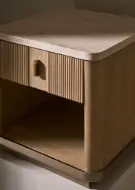Picture of RHYTHM END TABLE