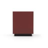 Picture of COCKTAIL COUTURE SQUARE END TABLE