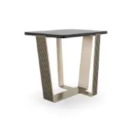 Picture of COUNTER BALANCE SIDE TABLE