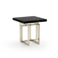 Picture of WISH YOU WERE HERE SQUARE SIDE TABLE