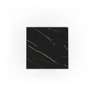 Picture of WISH YOU WERE HERE SQUARE SIDE TABLE