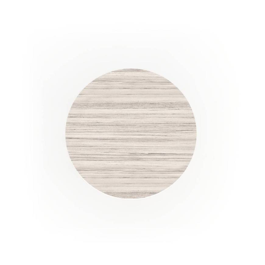 Picture of WISH YOU WERE HERE RND SIDE TABLE LT