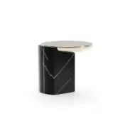 Picture of OVERLAP SIDE TABLE