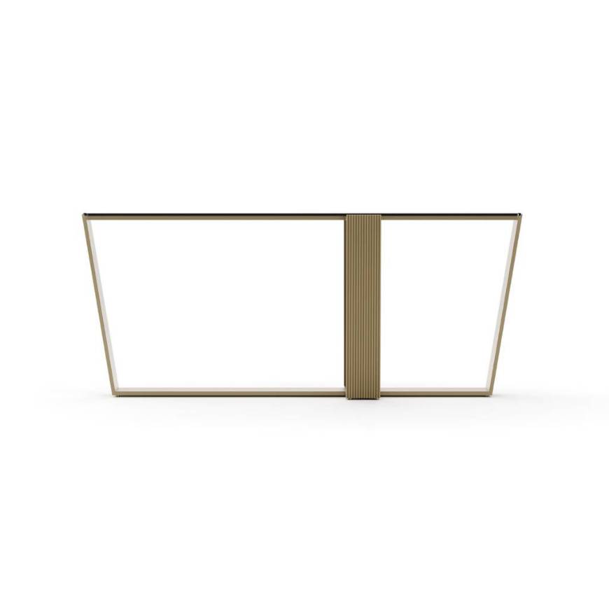 Picture of COUNTER BALANCE CONSOLE TABLE