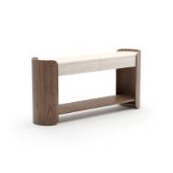 Picture of FLEUR CONSOLE TABLE