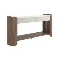 Picture of FLEUR CONSOLE TABLE