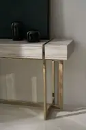 Picture of WISH YOU WERE HERE CONSOLE TABLE LIGHT