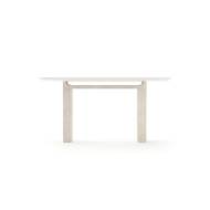 Picture of OVERLAP OPEN CONSOLE TABLE