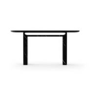 Picture of OVERLAP OPEN CONSOLE TABLE