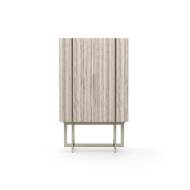 Picture of WISH YOU WERE HERE BAR CABINET LIGHT