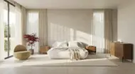 Picture of JAGGER BED
