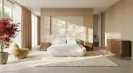 Picture of JAGGER BED