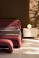 Picture of BOLD BED