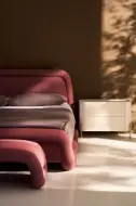 Picture of BOLD BED