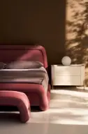 Picture of BOLD BED