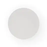 Picture of TOBIE ROUND DINING TABLE - LATTE