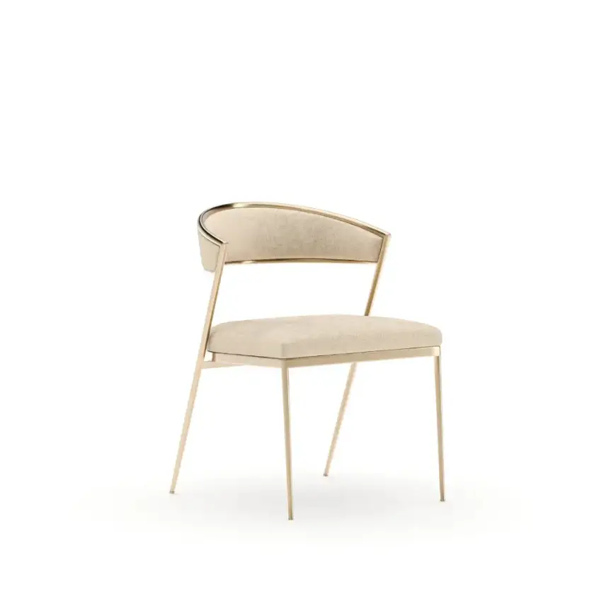 Picture of DARIO SIDE CHAIR