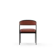 Picture of DARIO SIDE CHAIR