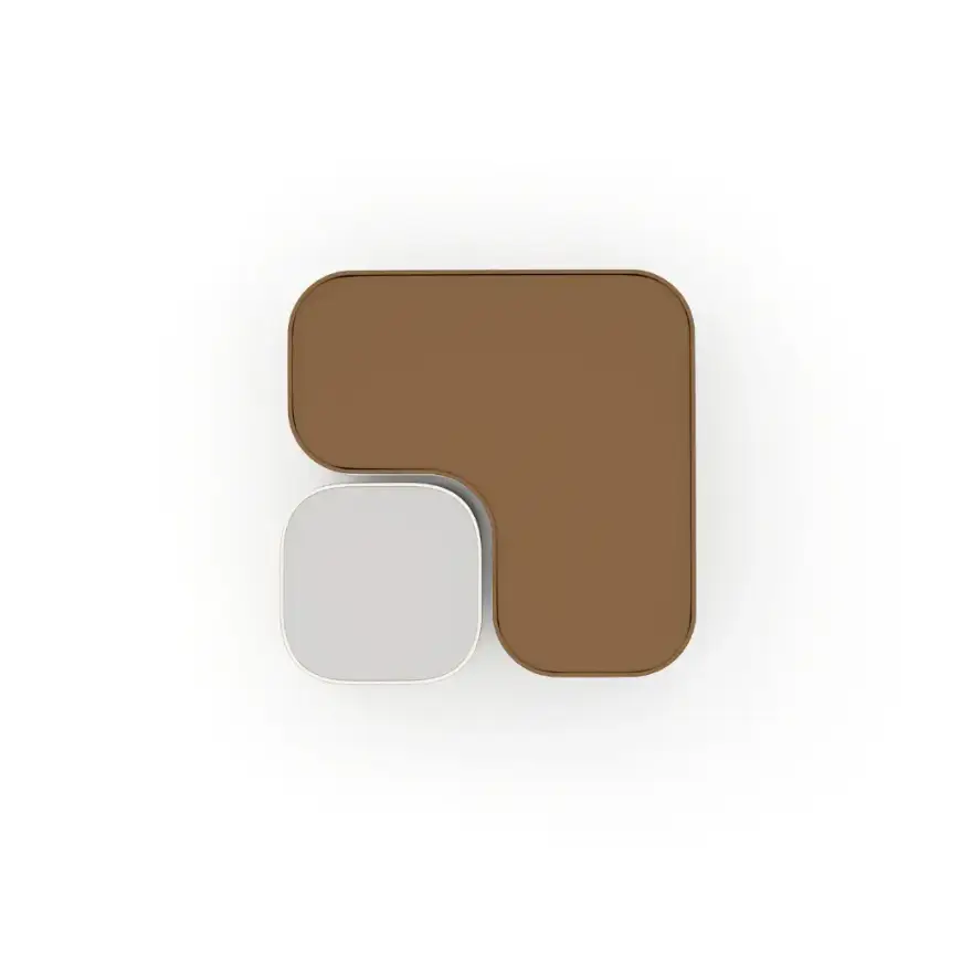 Picture of BLOC BUNCHING COCKTAIL TABLE