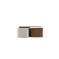 Picture of BLOC BUNCHING COCKTAIL TABLE
