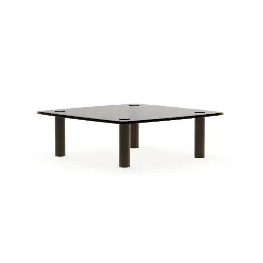 Picture of RESURFACE BONZE GLASS CKTL TBL