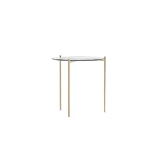Picture of DEMLI SIDE TABLE