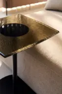 Picture of RESURFACE SIDE TABLE