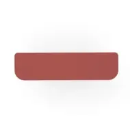 Picture of TOBIE CONSOLE - ROUGE