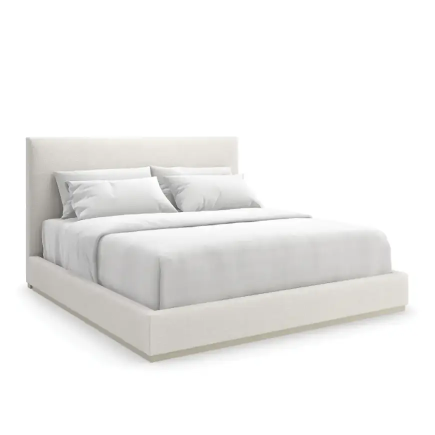 Picture of THE BOUTIQUE BED