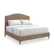 Picture of FONTAINEBLEAU BED