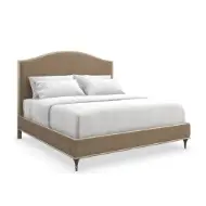 Picture of FONTAINEBLEAU BED