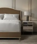 Picture of FONTAINEBLEAU BED