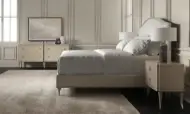 Picture of FONTAINEBLEAU BED