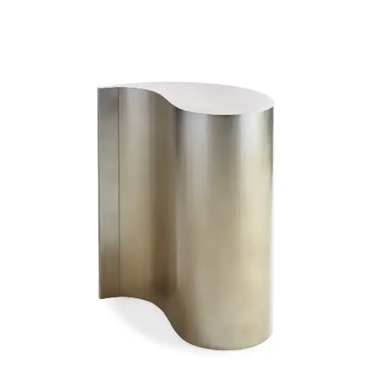 Picture of END QUOTE SIDE TABLE