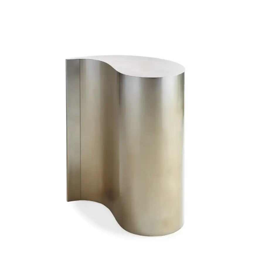 Picture of END QUOTE SIDE TABLE