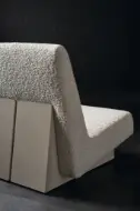 Picture of INDI ACCENT CHAIR