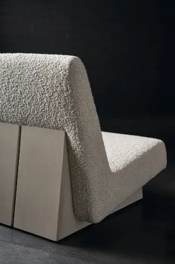 Picture of INDI ACCENT CHAIR