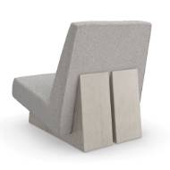Picture of INDI ACCENT CHAIR