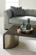Picture of STREAMLINE COCKTAIL TABLE