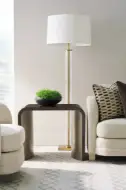 Picture of STREAMLINE END TABLE