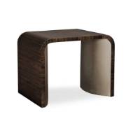 Picture of STREAMLINE END TABLE