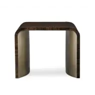 Picture of STREAMLINE END TABLE
