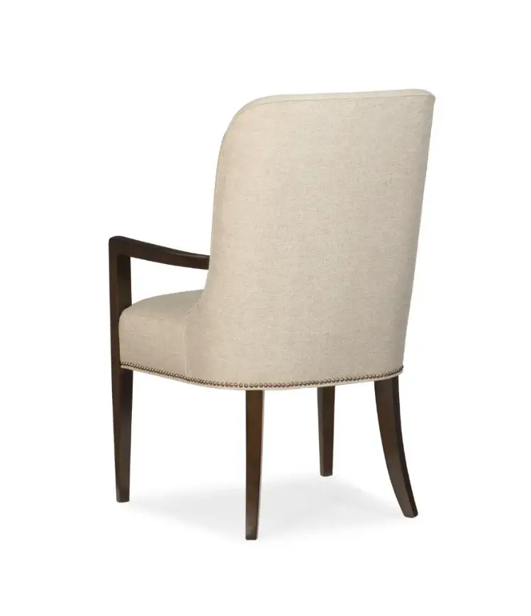 Picture of STREAMLINE ARM CHAIR