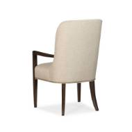 Picture of STREAMLINE ARM CHAIR