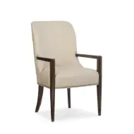 Picture of STREAMLINE ARM CHAIR