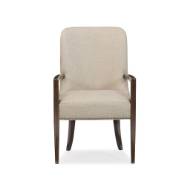 Picture of STREAMLINE ARM CHAIR
