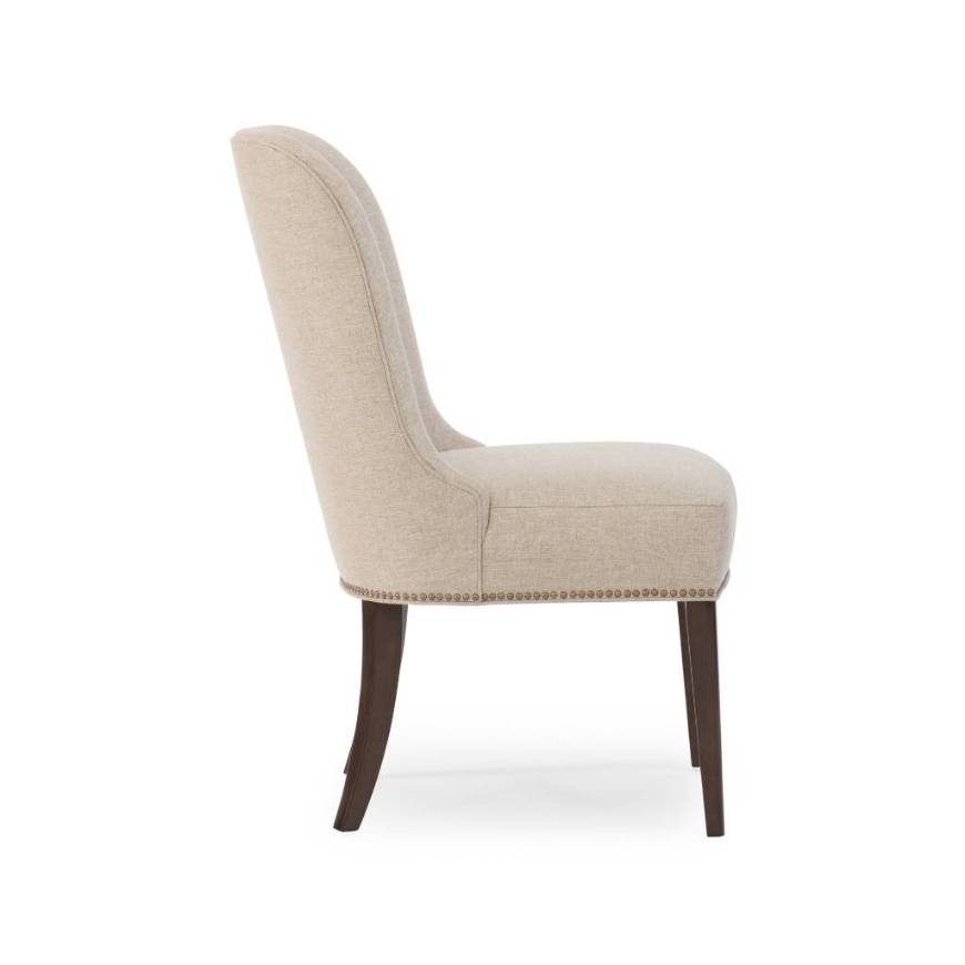 Picture of STREAMLINE SIDE CHAIR