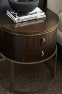 Picture of MODERNE NIGHTSTAND