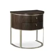 Picture of MODERNE NIGHTSTAND