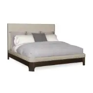 Picture of MODERNE BED QN